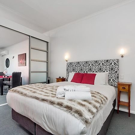 Qv Private Airconditioned Waterfront Apartment - 423 Окленд Екстер'єр фото